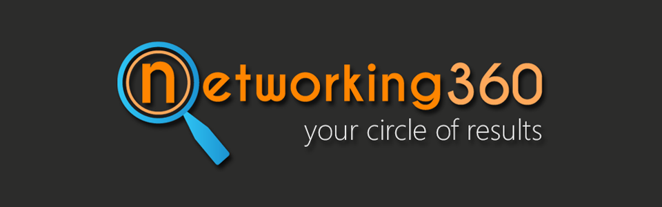 Networking360 Logo